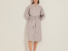 Халат Bruno III