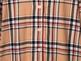 Сорочка ночная текстильная для женщин