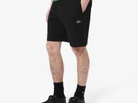 Мужские шорты Lacoste из органического хлопка