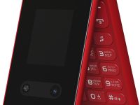 Мобильный телефон Xenium X680 Red