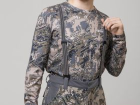 Костюм Remington Heat Strategy Figure