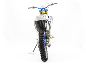 Мотоцикл кроссовый эндуро MOTOLAND XT250 ST NC