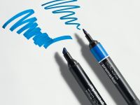 Набор маркеров ProMarker 6 цветов, основные оттенки