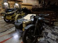 Музей-панорама «Огненная дуга»