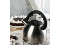 Чайник со свистком Polaris Verde-2,2L