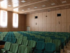 Школу имени Михаила Николаева откроют 1 сентября в Якутске