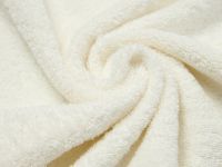 Полотенце махровое Нежное/Tenere, белое