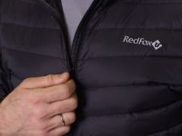 Куртка пуховая Town Мужская