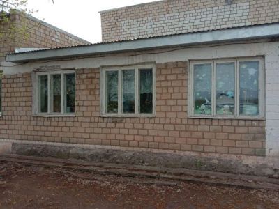 Кузьминовская сельская библиотека