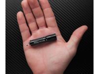 Фонарь Olight i3E eos, черный