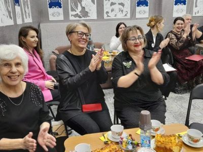 Музей отметил юбилей: Алданскому историко-краеведческому музею исполнилось 90 лет