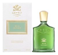 Wild Vetiver: парфюмерная вода 100мл