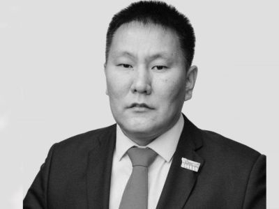 В Якутске сегодня попрощаются с Саввой Михайловым