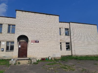 Кузятовский сельский дом культуры