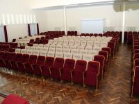 Межпоселенческий культурно-досуговый центр Ейского района