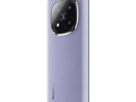 Xiaomi Redmi Note 14 Pro+ 5G 8/256Gb (Lavender Purple)