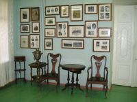 Музей-усадьба А. Н. Бекетова