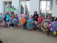 Тимашевская городская библиотека, филиал № 2