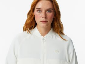 Женская рубашка Lacoste
