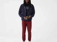 Мужская ветровка Lacoste с капюшоном