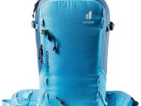 Deuter Рюкзак Deuter Freerider 28 SL Azure-Bay, цвет Синий-Голубой