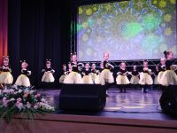 Центр культуры и досуга «Юность» с. Каскара