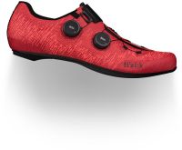 Велотуфли Fizik Vento Infinito Knit Carbon 2 (красный 39)