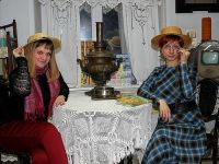 Музей «Мир времени»