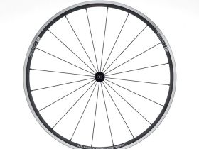 Комплект колес 28" Deda Elementi ZERO2 Campagnolo (черный эксцентрик 9 мм передний и задний (пара))