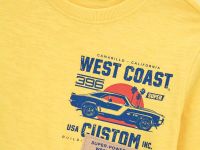 Футболка для мальчика