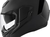 Шлем ICON Airflite Rubatone Black