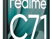 Смартфон realme