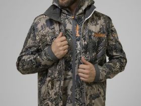 Жилет Remington Toss Figure