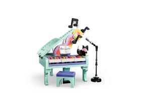 Creator 31392 Конструктор LEGO CREATOR Пианино с котом