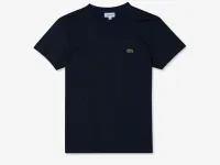 Мужская Футболка Lacoste L!VE