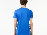 Мужская Футболка Lacoste Regular Fit