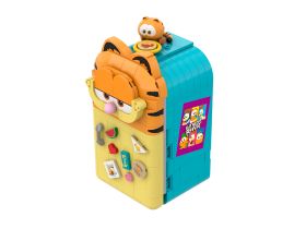 Garfield 86809 Конструктор Гарфилд: Холодильник