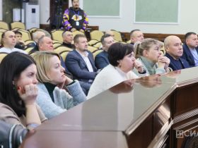 В Якутске муниципалитетам страны презентовали мастер-план развития столицы республики
