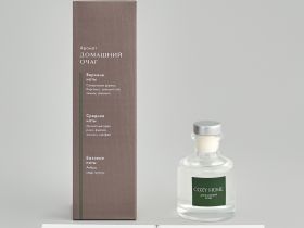 Диффузор Домашний очаг I 50 мл