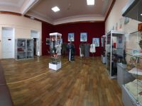 Тихорецкий историко-краеведческий музей