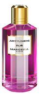Juicy Flowers: парфюмерная вода 120мл уценка