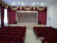 Кармальский сельский дом культуры