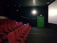 Кинотеатр «Спутник» г. Грайворона