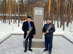 На малой родине Гавриила Чиряева обновили инфраструктуру