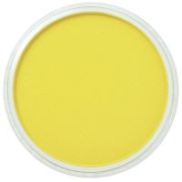 Пастель ультрамягкая "PanPastel" желтая