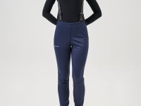 Тренировочные брюки Nordski Advance Blueberry W