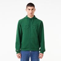 Мужская хлопковая толстовка Lacoste FW24