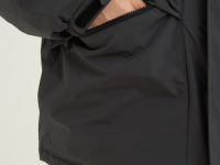 Куртка утепленная из водонепроницаемой ткани