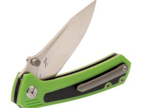 Складной нож TS168 Two Sun, сталь 12C27