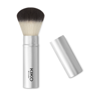 Умная кисть для любых пудровых продуктов 104 / Smart Allover Powder Brush 104